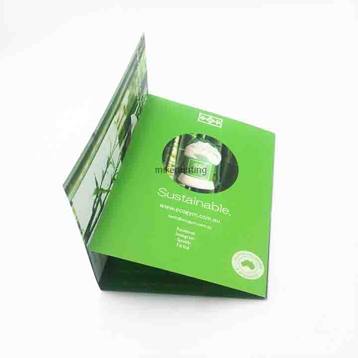 A4 Paper Factory Price Folder